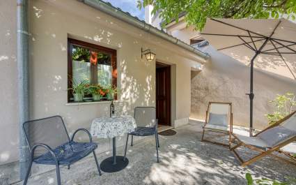 Apartment Marino Beramska