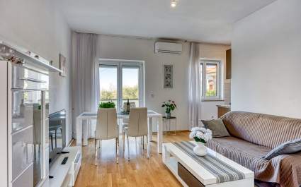 Ferienwohnung Manuela Poreč