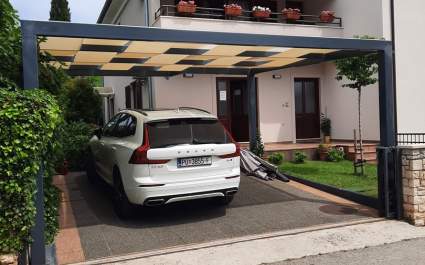 Apartment Feli