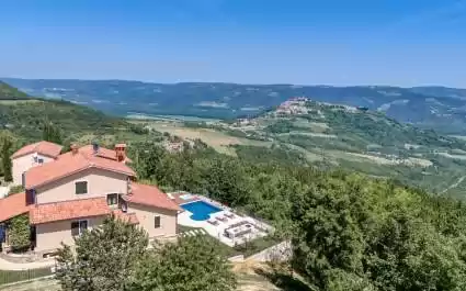 Villa Clara Meloni