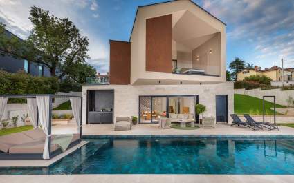 Villa Mol