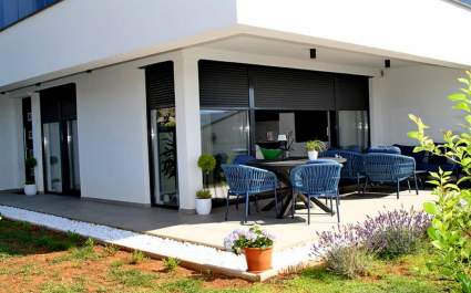 Casagrande / Two-Bedroom with Terrace A4