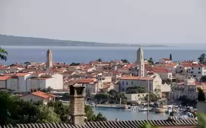 Romano apartments A4/Two-Bedroom with Terrace