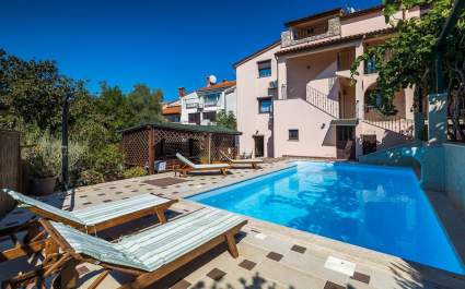 Villa Holiday Sandy Bay