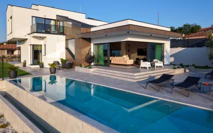 Villa Kim Spa&Wellnes