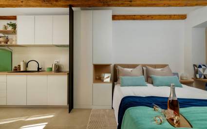 Vert San Zuian in Bale