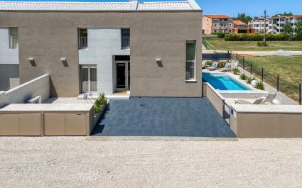 RestNest with Private Pool