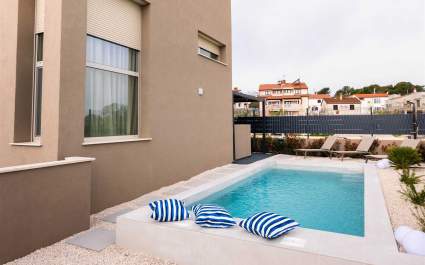 RestNest with Private Pool