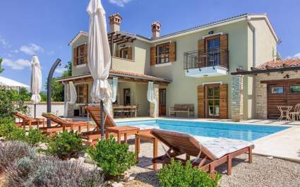 Villa Griffith