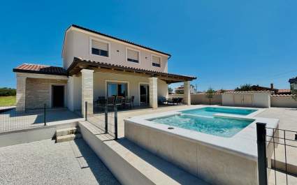 Villa Niko