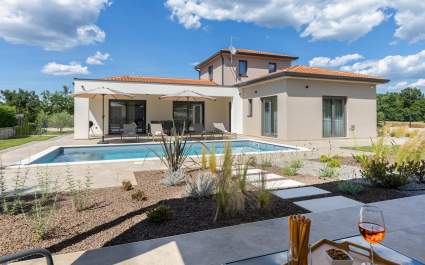 Villa Flores