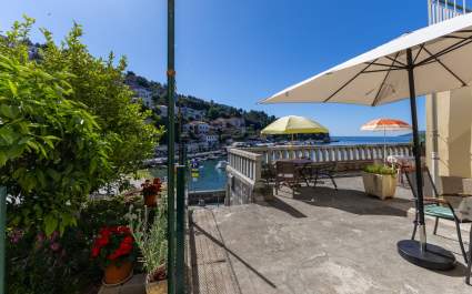 Apartment Mare - Beachfront