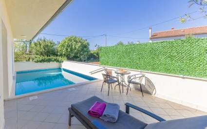 Casa Anika with Private Pool