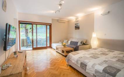 Apartment Mauro (Croatian)