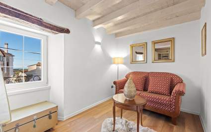 Casa In Centro - Brtonigla