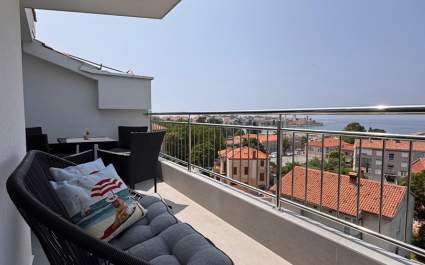 CityView Retreat