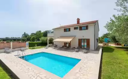 Studio Apartman Iris A2