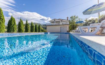 Maria Buzet 2 with Balcony