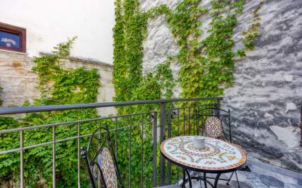 The Purple Fig - Apartment