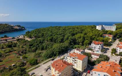 Apartman Valis