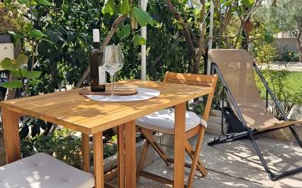 Studio Apartment Marijana A3