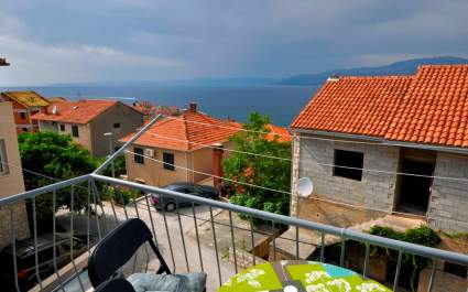 Apartment Marko Postira