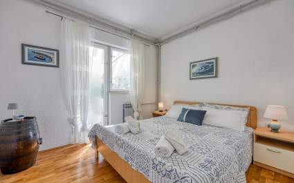 Appartamenti Gina - A2 con Terrazza