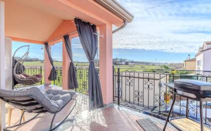 Appartamento Sonne Porec