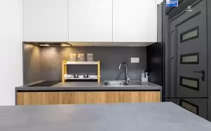 Viktoria's Apartments / Studio