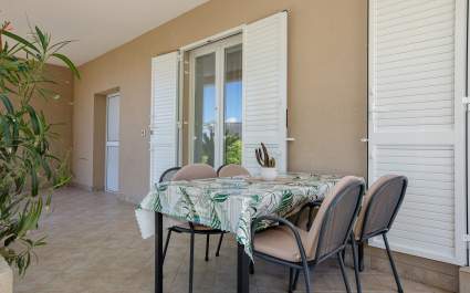 B&B Kordic / Two Bedroom Apartment A - Island of Rab