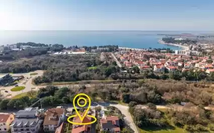 Appartmetns Grace - A1