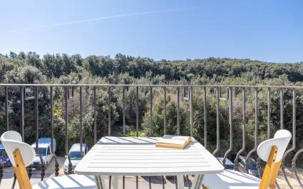 Milankovic Apartments - Apartment A2