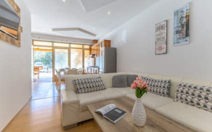 Milankovic Apartments - Apartman A3