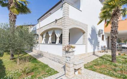 Apartments Koraca - Standard Studio A1