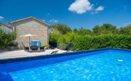 Holiday Home Istria Pipo