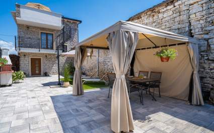 Ferienhaus Istria Mar
