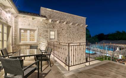 Villa Patrick Pilati