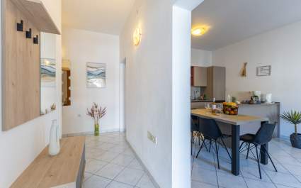 One bedroom Apartment Klaudio