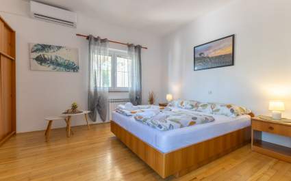 Studio with Terrace Klaudio