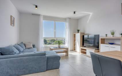 Apartments Monika&Jozsef - A4 /Apartment with Balcony No.3