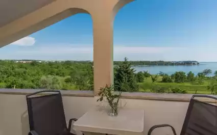 Appartamento Saladinka I
