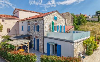 Holiday House Stana