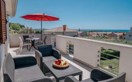 Bella Vista - Apartment A1