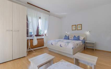 Vera A3 Two-Bedroom with Terrace