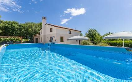 Holiday Home Palera 2