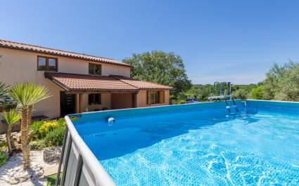 Holiday Home Palera 1