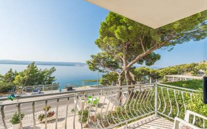 Apartments Kod Cara/Studio A4