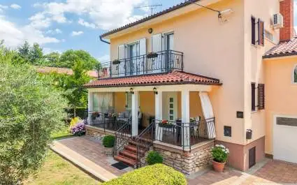 Apartment Oaza 