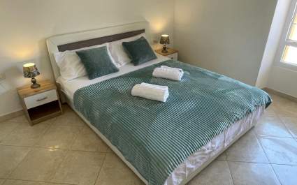 Piazza Rooms/Double room S3