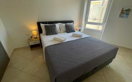 Piazza Rooms/Double room 2
